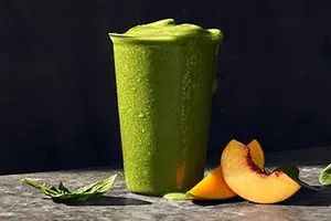 Green Passion Smoothie