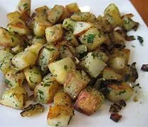 Side Of Home Fries