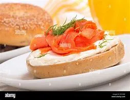Taormina Tea Sandwich
