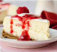 Cheesecake