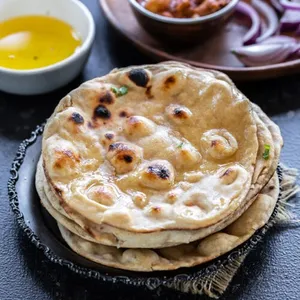 Tandoori Prantha