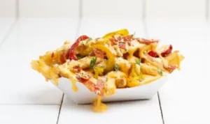 Loaded Fries