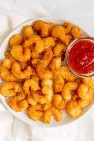 Popcorn Shrimp