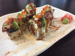 Manhattan Roll whatshot
