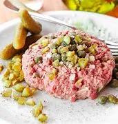 Steak Tartare