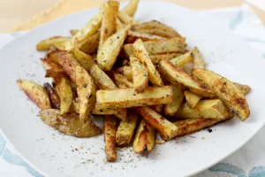 PROVENCAL FRIES