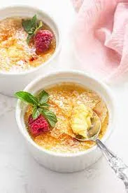 Creme Brulee