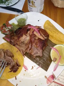Costilla De Res Tacos