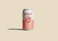 Spindrift Grapefruit