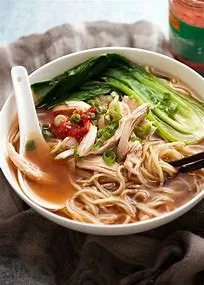 Chicken Noodle Soup