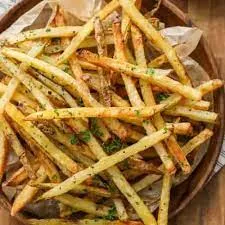 Hand-Cut Fries