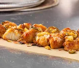 Specialty Chicken – Spicy Jalapeno - Pineapple