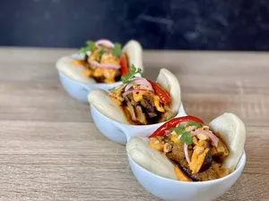 Gua Bao