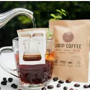 Drip Coffee