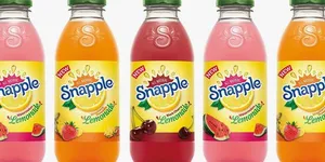 Snapple