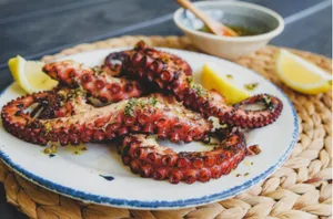 Octopus
