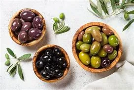 Olives