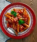 Penne Fra Diavolo