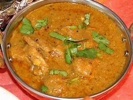 Lamb Korma