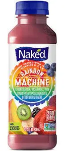 Naked Juice