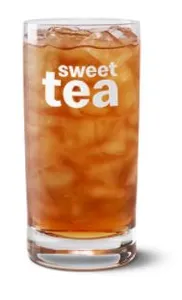 Sweet Tea