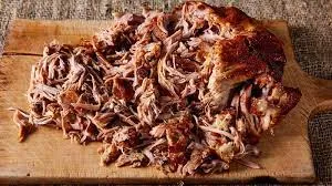 Pulled Pork