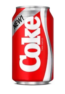 Coke