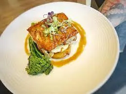 Scotland Salmon