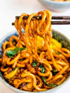 Yaki Udon