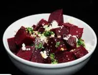 Small Beet Salad