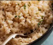 Brown Rice