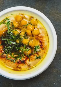 Hummus