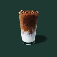 Iced Macchiato