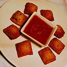 Toasted Ravioli