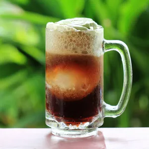 Ice Cream Soda