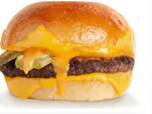 Cheeseburger