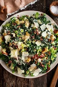 Kale Chopped Salad