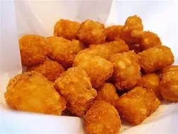 Idaho Tater Tots