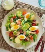 Nicoise Salad