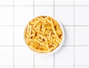 Fries Regular