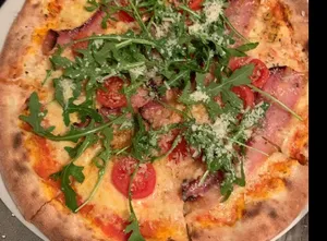 Francesco Primavera Pizza