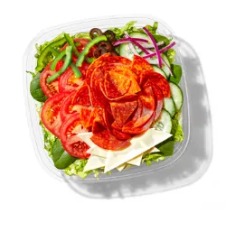 Pizza Sub