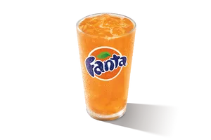 Fanta Orange