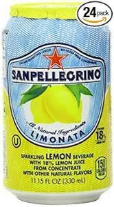 San Pellegrino Limonata