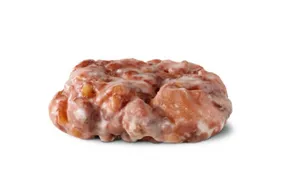 Apple Fritter