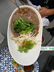 Chiang Mai Beef Noodle Soup