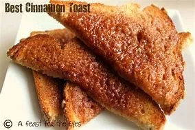 Cinnamon Toast (3)