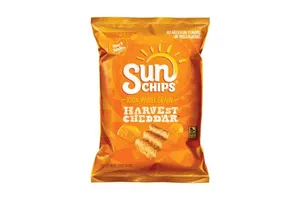 SunChips® Harvest Cheddar