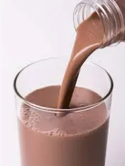 Chocolate Milk