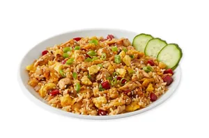 FRIED RICE